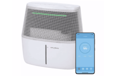 Stylies Alaze Pro Luftbefeuchter