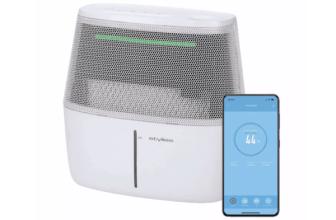 Stylies Alaze Pro Luftbefeuchter