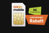 Coop Mobile Basic: Unlim. Tel + 8GB