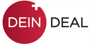 Cyber Monday bei DeinDeal: bis zu –70%