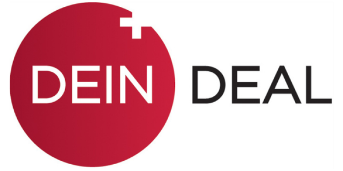Cyber Monday bei DeinDeal: bis zu –70%