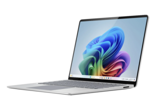 Microsoft Surface Laptop, 13.8″