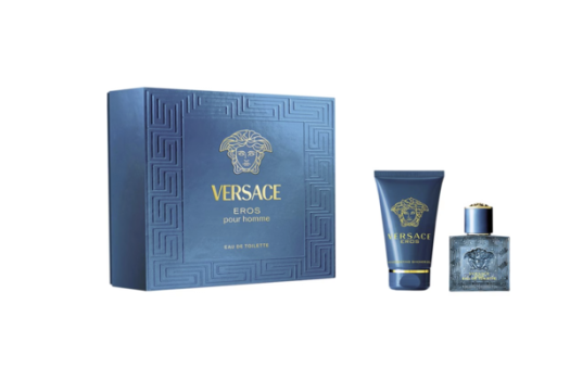 Versace Eros Geschenkset