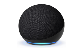 Echo Dot (5. Gen) Smart Speaker