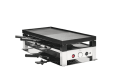 SOLIS Raclette & Pizza Grill