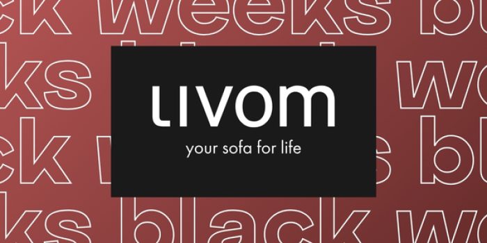 Bis zu 63% Rabatt auf modulare Sofas