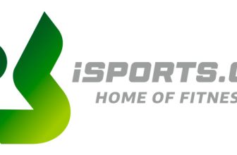 Bis zu 50% auf Fitnessgeräte bei isports