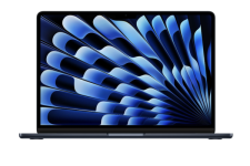 Apple MacBook Air 2024 (13″, M3, 256 GB)