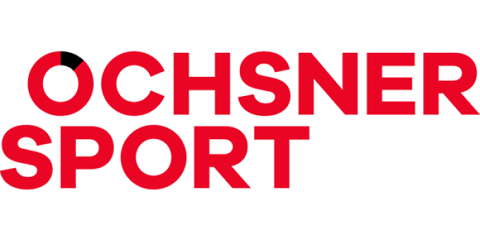 Bis 50% Rabatt bei Ochsner Sport