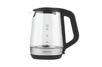 GOURMETmaxx Wasserkocher 1.7l