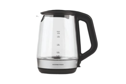 GOURMETmaxx Wasserkocher 1.7l