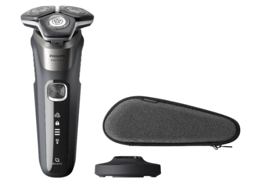 PHILIPS S5887/35 – Rasierer