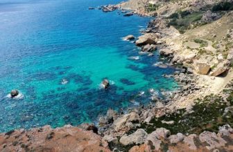 7 Nächte in Malta inkl. Ausflüge – 1P.