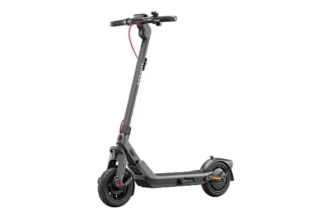 Segway E3 D – E-Roller