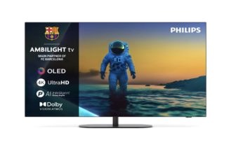 Philips TV 65OLED810/12 65″ 4K