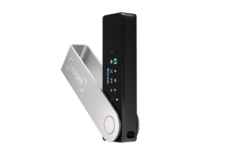 bitConsult – Ledger Nano X