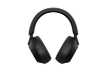 Sony WH-1000XM5SA mit Softcase