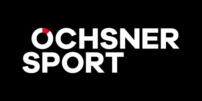 Ochsner Sport -50% auf ausgewählte Artikel