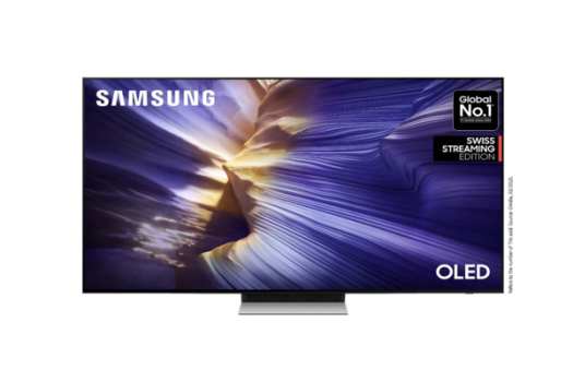 SAMSUNG 65″ OLED S90F 4K(2025)