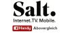 Cyber Week: -75% auf Salt Abos
