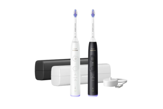 Philips Sonicare 6500 Duo