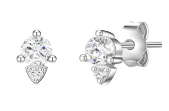 Glanzstücke München Ohrstecker