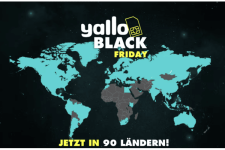 yallo Black: CH unlimitiert + Roaming