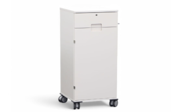 Büro Caddy Haworth heute für CHF 89.-