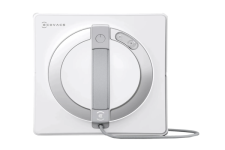 ECOVACS W2 PRO OMNI Winbot