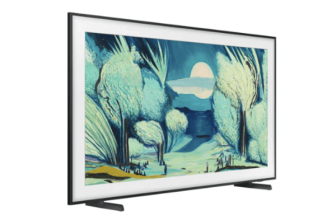 Samsung The Frame 55″ (2025)