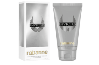 Rabanne Invictus Duschgel 2in1 150ml