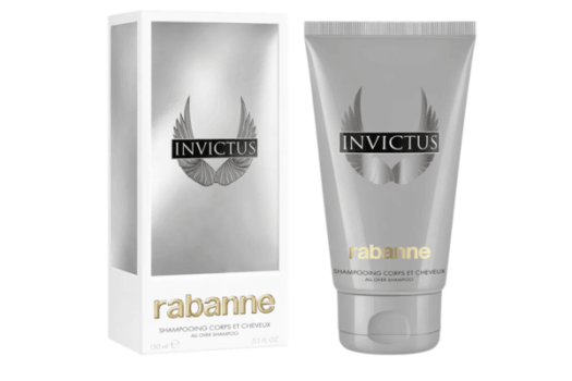 Rabanne Invictus Duschgel 2in1 150ml