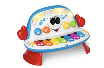 Funky Das Piano Orchester