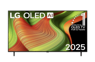 LG OLED55B59LA TV 55″