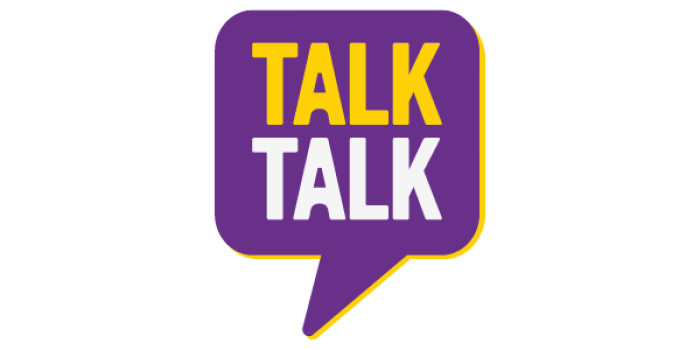 TalkTalk International S für 14.95