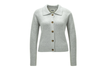 Strickjacke «Polo»