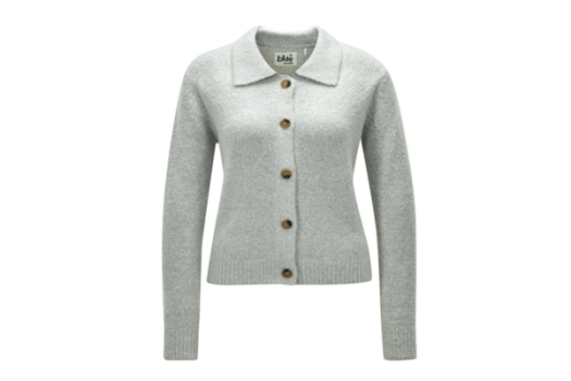 Strickjacke «Polo»