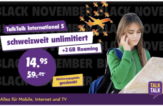 TalkTalk International S CH alles unlim.