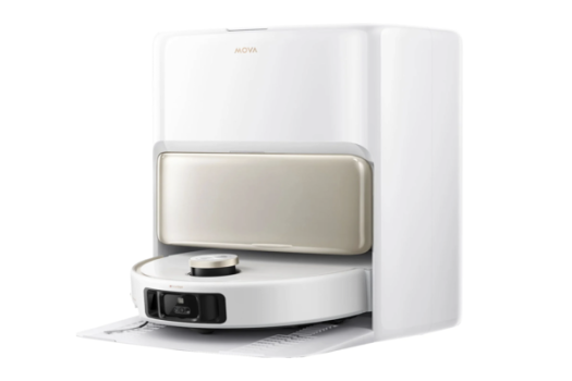 MOVA V50 Ultra Compl. Saug-&Wischroboter