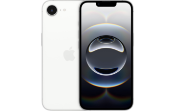 Apple iPhone 16e 128 GB