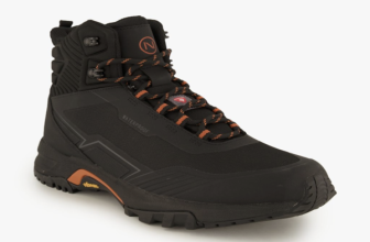 46 NORD Herren Winterboot