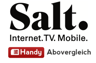 -75% auf Salt-Abos + 1 Monat gratis