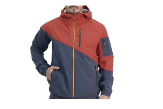 46 NORD Performance Outdoorjacke