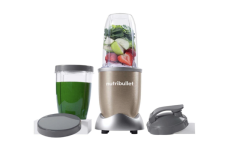 Nutribullet Pro 900W Standmixer