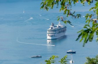 14 NÄCHTE mit der MSC Meraviglia