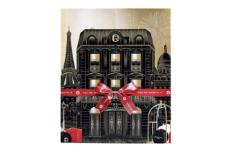 L’Oréal Paris Mini-Kalender