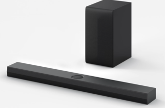 LG Soundbar DS70TY