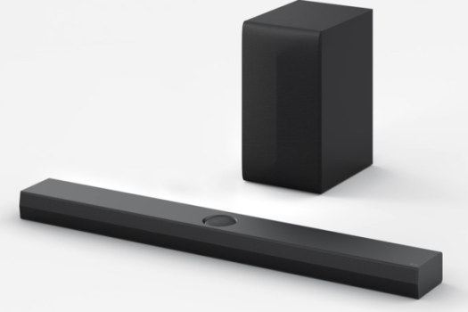 LG Soundbar DS70TY