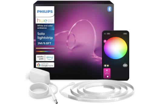 Philips Hue Lightstrip 3m