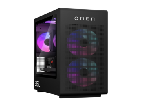 OMEN 35L Gaming Desktop